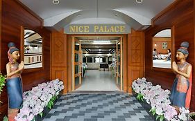 Nice Palace